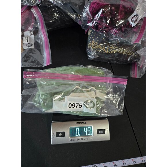 Secret Treasures Women Green Babydoll Tank Top Size Large Y2K 2000s Summer Layer - Picture 10 of 10